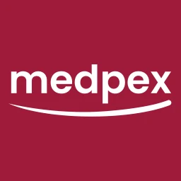 Ícone de medpex Apotheke & E-Rezept